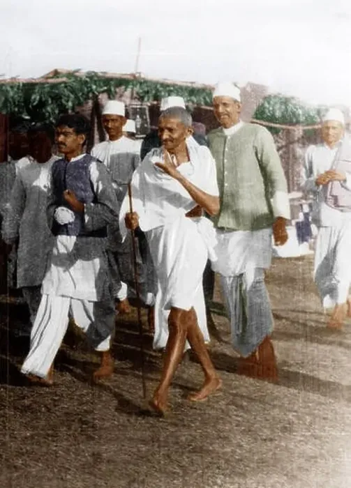 Framed Print : Mahatma Gandhi during Belgaum Congress India Asia December 1924 Framed Print : Mahatma Gandhi during Belgaum Congress India Asia December 1924