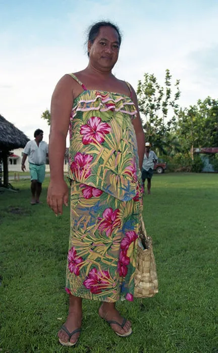 Framed Print : A Mahu, a man dressed like women and the women treat him like one of their sex Framed Print : A Mahu, a man dressed like women and the women treat him like one of their sex