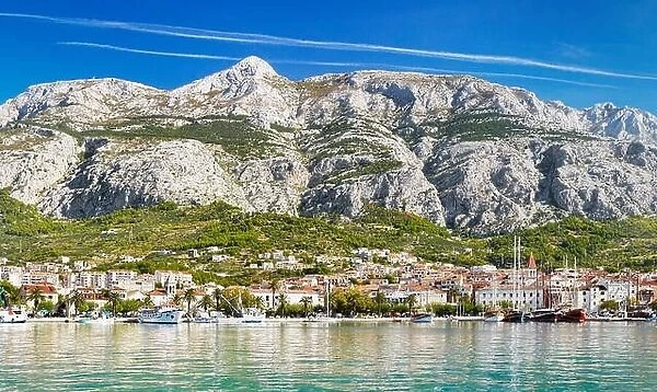 Makarska, Makarska Riviera - Croatia