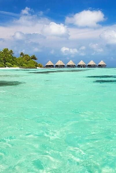 Maldives Island, Ari Atoll