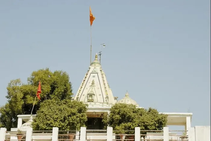 Framed Print : Mangalnath Mandir at Ujjain ; Madhya Pradesh ; India Framed Print : Mangalnath Mandir at Ujjain ; Madhya Pradesh ; India