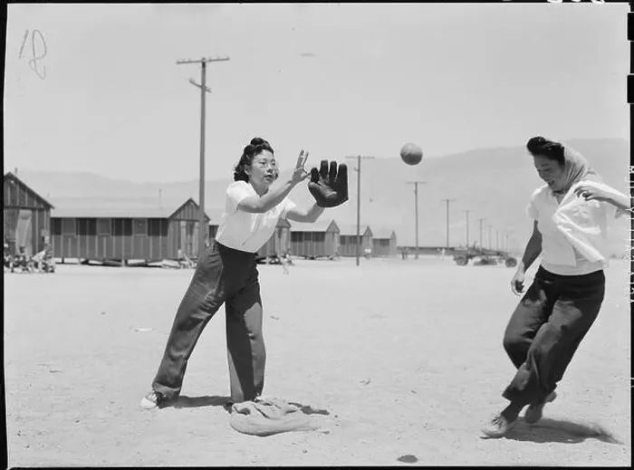 Framed Print : Manzanar Relocation Center, Manzanar Framed Print : Manzanar Relocation Center, Manzanar