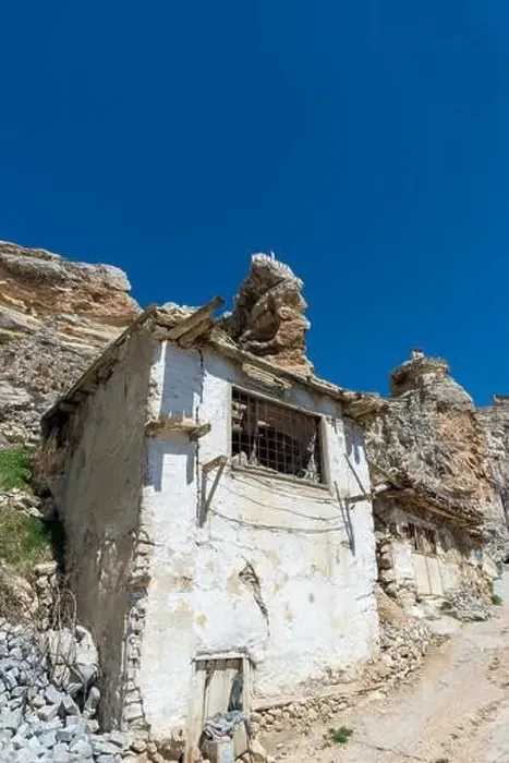 Framed Print : MARCH 23, 2019 ERMENEK TURKEY.Ermenek is a district of Karaman province of Turkey.A scene from old city Framed Print : MARCH 23, 2019 ERMENEK TURKEY.Ermenek is a district of Karaman province of Turkey.A scene from old city