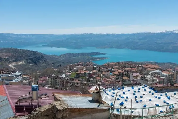 Framed Print : MARCH 23, 2019 ERMENEK TURKEY.Ermenek is a district of Karaman province of Turkey.A scene from old city Framed Print : MARCH 23, 2019 ERMENEK TURKEY.Ermenek is a district of Karaman province of Turkey.A scene from old city