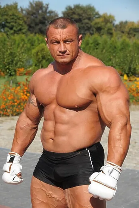 Framed Print : Mariusz Pudzianowski, a well-known Polish strongman and former World's Strongest Man Framed Print : Mariusz Pudzianowski, a well-known Polish strongman and former World's Strongest Man