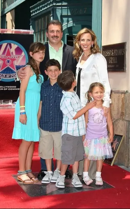 Framed Print : MARLEE MATLIN HUSBAND CHILDREN MARLEE MATLIN HONORED WITH STAR ON THE HOLLYWOOD WALK OF FAME HOLLYWOOD LOS ANGELES CA Framed Print : MARLEE MATLIN HUSBAND CHILDREN MARLEE MATLIN HONORED WITH STAR ON THE HOLLYWOOD WALK OF FAME HOLLYWOOD LOS ANGELES CA