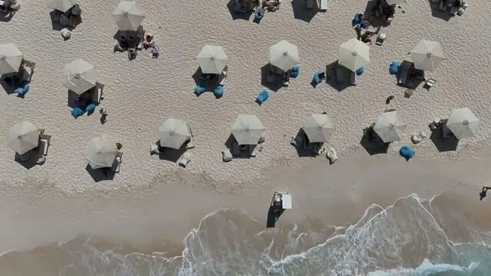 Framed Print : Marrasi, North coast, Egypt, drone pictures, Egypt drone Framed Print : Marrasi, North coast, Egypt, drone pictures, Egypt drone