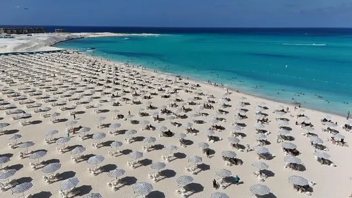 Framed Print : Marrasi, North coast, Egypt, drone pictures, Egypt drone Framed Print : Marrasi, North coast, Egypt, drone pictures, Egypt drone
