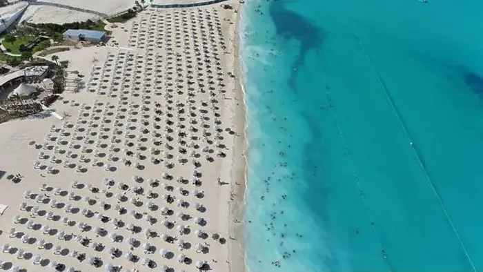 Framed Print : Marrasi, North coast, Egypt, drone pictures, Egypt drone Framed Print : Marrasi, North coast, Egypt, drone pictures, Egypt drone