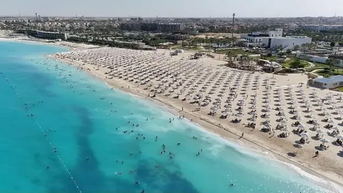 Framed Print : Marrasi, North coast, Egypt, drone pictures, Egypt drone Framed Print : Marrasi, North coast, Egypt, drone pictures, Egypt drone