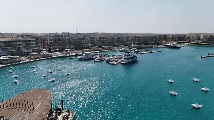 Framed Print : Marrasi, North coast, Egypt, drone pictures, Egypt drone Framed Print : Marrasi, North coast, Egypt, drone pictures, Egypt drone