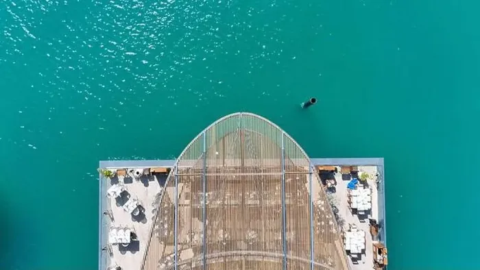 Framed Print : Marrasi, North coast, Egypt, drone pictures, Egypt drone Framed Print : Marrasi, North coast, Egypt, drone pictures, Egypt drone