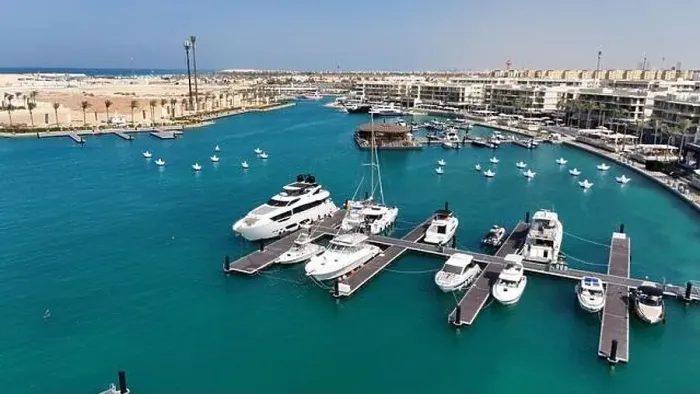 Framed Print : Marrasi, North coast, Egypt, drone pictures, Egypt drone Framed Print : Marrasi, North coast, Egypt, drone pictures, Egypt drone