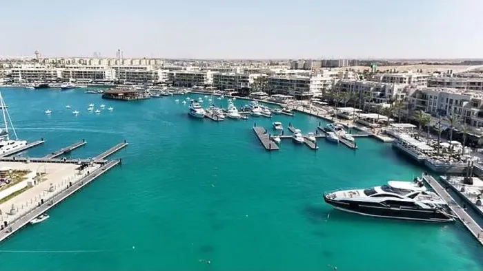 Framed Print : Marrasi, North coast, Egypt, drone pictures, Egypt drone Framed Print : Marrasi, North coast, Egypt, drone pictures, Egypt drone
