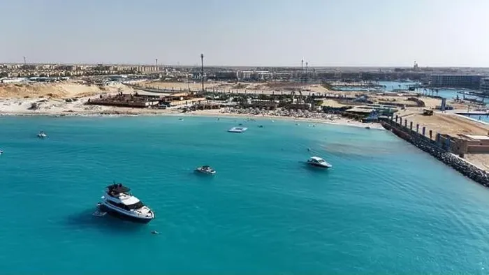 Framed Print : Marrasi, North coast, Egypt, drone pictures, Egypt drone Framed Print : Marrasi, North coast, Egypt, drone pictures, Egypt drone