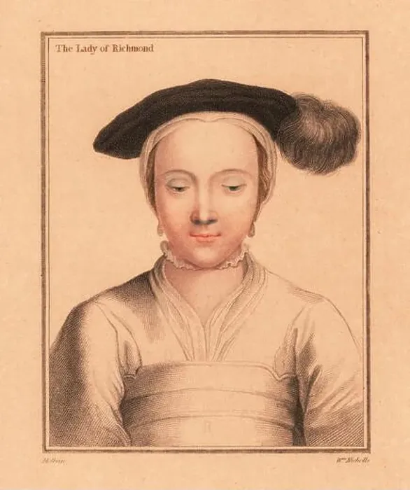 Framed Print : Mary Howard, daughter of Thomas Howard Framed Print : Mary Howard, daughter of Thomas Howard