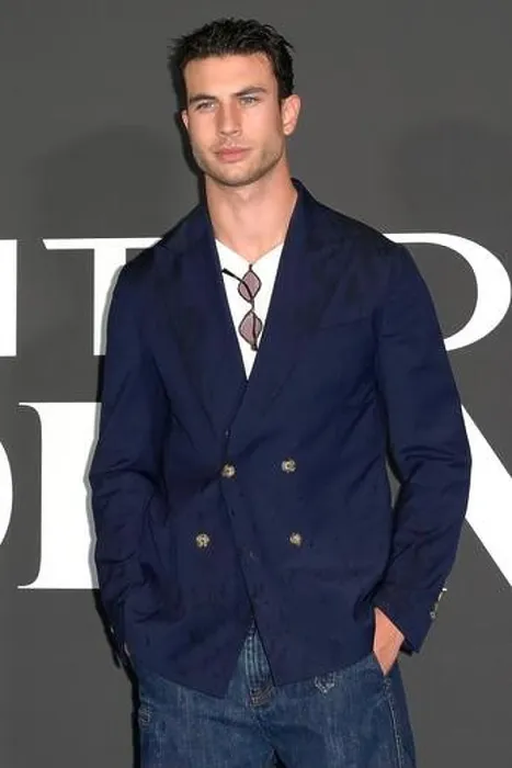 Framed Print : Mattia Narducci bei der Premiere der Amazon Prime Video Serie Citadel: Diana im Space Cinema Moderno: Rom, 03.10.2024 Framed Print : Mattia Narducci bei der Premiere der Amazon Prime Video Serie Citadel: Diana im Space Cinema Moderno: Rom, 03.10.2024