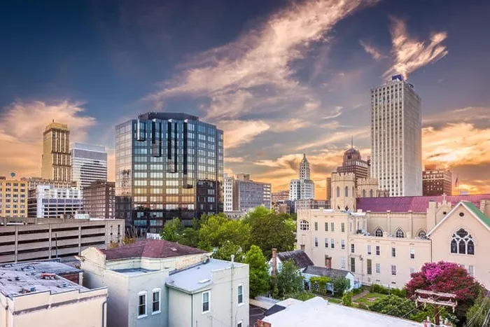 Framed Print : Memphis, Tennessee, USA downtown city skyline at dusk Framed Print : Memphis, Tennessee, USA downtown city skyline at dusk