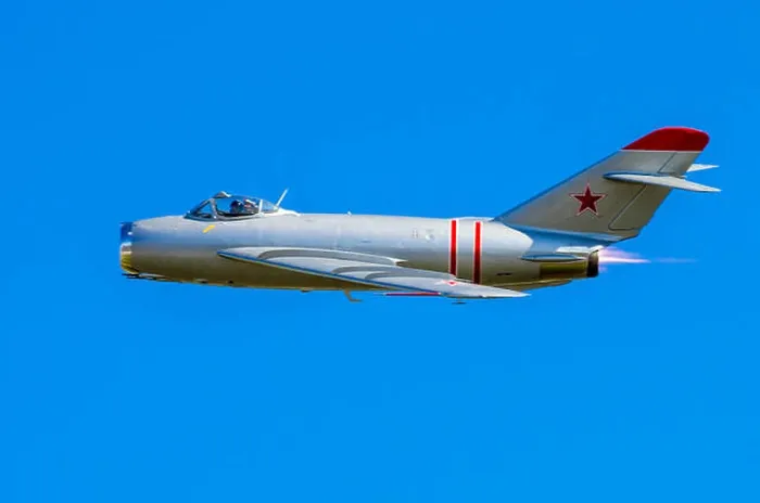 Framed Print : The Mikoyan-Gurevich MiG-17 Framed Print : The Mikoyan-Gurevich MiG-17
