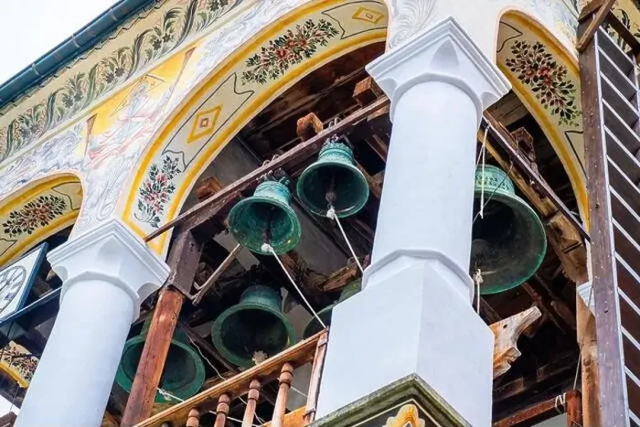 Framed Print : Monastery of Saint Ivan (John) of Rila (Rila Monastery), Bulgaria Framed Print : Monastery of Saint Ivan (John) of Rila (Rila Monastery), Bulgaria