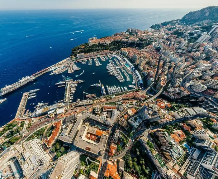Framed Print : Mountains in Monaco Monte-Carlo city riviera Drone summer photo Air 360 vr virtual reality drone panorama Framed Print : Mountains in Monaco Monte-Carlo city riviera Drone summer photo Air 360 vr virtual reality drone panorama