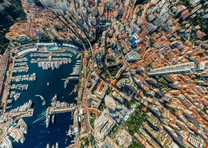 Framed Print : Mountains in Monaco Monte-Carlo city riviera Drone summer photo Air 360 vr virtual reality drone panorama Framed Print : Mountains in Monaco Monte-Carlo city riviera Drone summer photo Air 360 vr virtual reality drone panorama