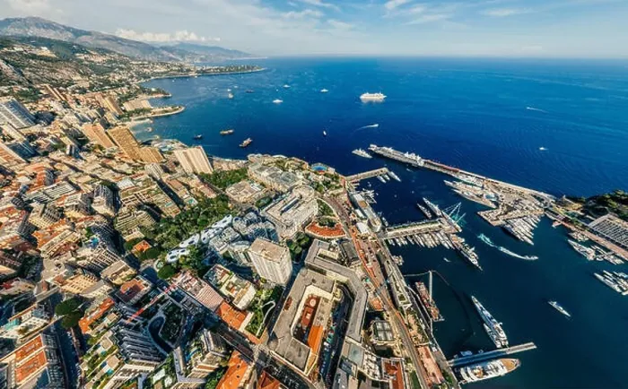 Framed Print : Mountains in Monaco Monte-Carlo city riviera Drone summer photo Air 360 vr virtual reality drone panorama Framed Print : Mountains in Monaco Monte-Carlo city riviera Drone summer photo Air 360 vr virtual reality drone panorama