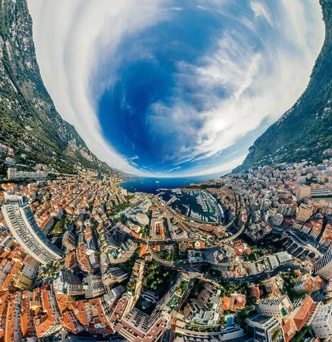 Framed Print : Mountains in Monaco Monte-Carlo city riviera Drone summer photo Air 360 vr virtual reality drone panorama Framed Print : Mountains in Monaco Monte-Carlo city riviera Drone summer photo Air 360 vr virtual reality drone panorama