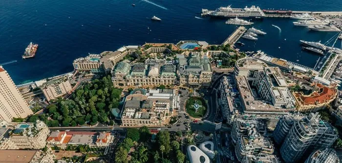 Framed Print : Mountains in Monaco Monte-Carlo city riviera Drone summer photo Air 360 vr virtual reality drone panorama Framed Print : Mountains in Monaco Monte-Carlo city riviera Drone summer photo Air 360 vr virtual reality drone panorama