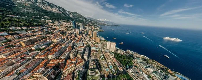 Framed Print : Mountains in Monaco Monte-Carlo city riviera Drone summer photo Air 360 vr virtual reality drone panorama Framed Print : Mountains in Monaco Monte-Carlo city riviera Drone summer photo Air 360 vr virtual reality drone panorama