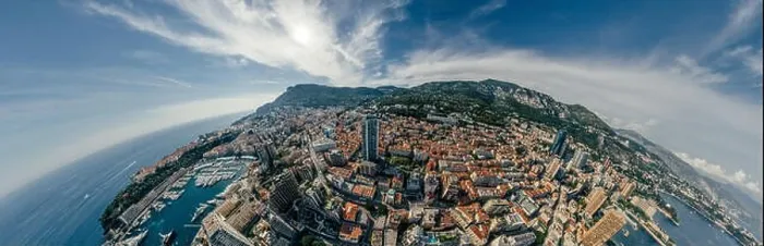 Framed Print : Mountains in Monaco Monte-Carlo city riviera Drone summer photo Air 360 vr virtual reality drone panorama Framed Print : Mountains in Monaco Monte-Carlo city riviera Drone summer photo Air 360 vr virtual reality drone panorama