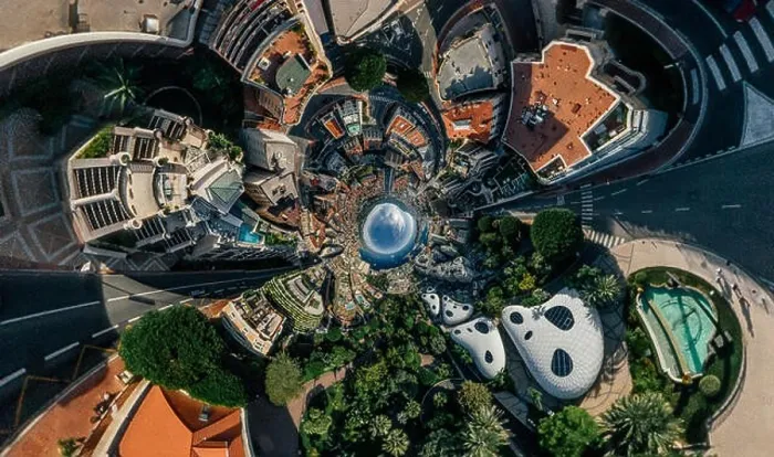 Framed Print : Mountains in Monaco Monte-Carlo city riviera Drone summer photo Air 360 vr virtual reality drone panorama Framed Print : Mountains in Monaco Monte-Carlo city riviera Drone summer photo Air 360 vr virtual reality drone panorama
