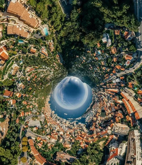 Framed Print : Mountains in Monaco Monte-Carlo city riviera Drone summer photo Air 360 vr virtual reality drone panorama Framed Print : Mountains in Monaco Monte-Carlo city riviera Drone summer photo Air 360 vr virtual reality drone panorama