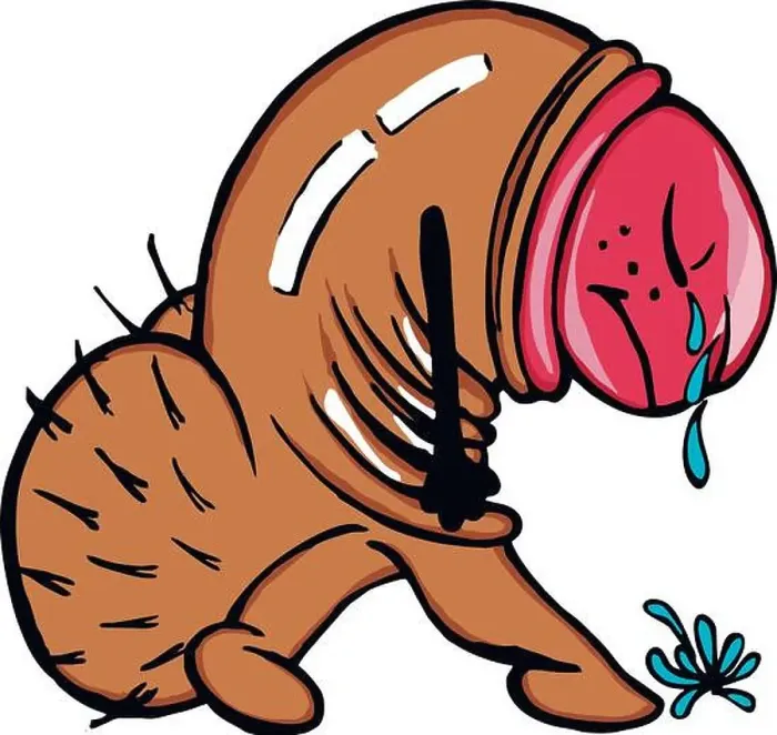 Framed Print : Mr Wee Wee is very sad Framed Print : Mr Wee Wee is very sad