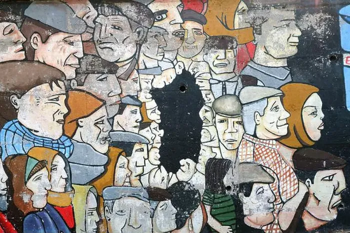 Framed Print : mural in the town of Orgosolo, Sardinia region, Italy. Orgosolo is famous for its political and social murals Framed Print : mural in the town of Orgosolo, Sardinia region, Italy. Orgosolo is famous for its political and social murals