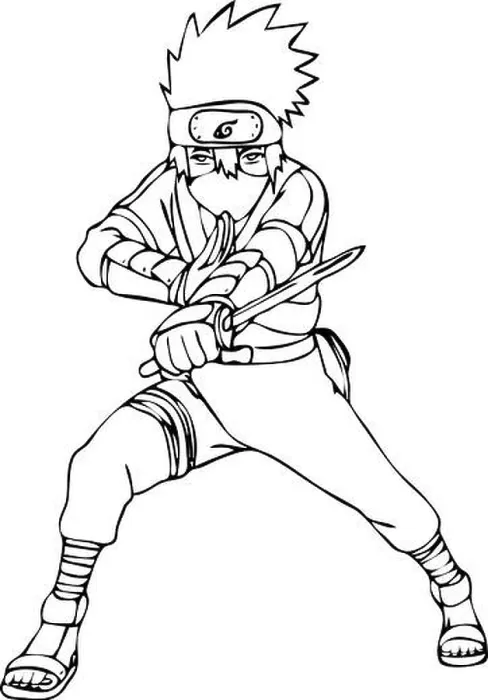 Framed Print : naruto vector eps Framed Print : naruto vector eps
