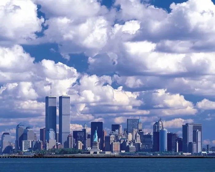 Framed Print : New York Framed Print : New York