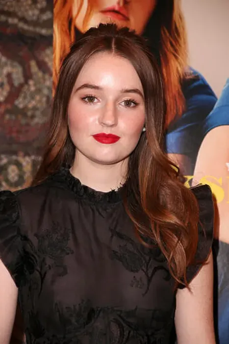 Framed Print : New York, NY - May 21, 2019: Kaitlyn Dever attends the New York Special Screening of movie Booksmart at the Whitby Hotel Framed Print : New York, NY - May 21, 2019: Kaitlyn Dever attends the New York Special Screening of movie Booksmart at the Whitby Hotel