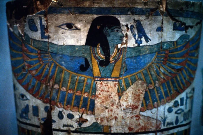Framed Print : New York USA Metropolitan Museum Maat Lady of Truth and Order Framed Print : New York USA Metropolitan Museum Maat Lady of Truth and Order