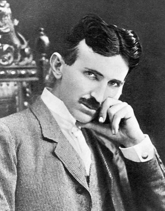 Framed Print : Nikola Tesla (1856 – 1943) Serbian American inventor, electrical engineer, mechanical engineer and physicist Framed Print : Nikola Tesla (1856 – 1943) Serbian American inventor, electrical engineer, mechanical engineer and physicist