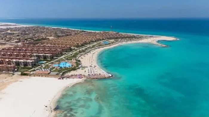 Framed Print : North coast, Egypt drone, drone footage, photography Framed Print : North coast, Egypt drone, drone footage, photography