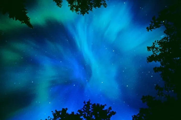 Framed Print : Northern lights or aurora borealis, Tilton Lake, Sudbury, Ontario, Canada Framed Print : Northern lights or aurora borealis, Tilton Lake, Sudbury, Ontario, Canada