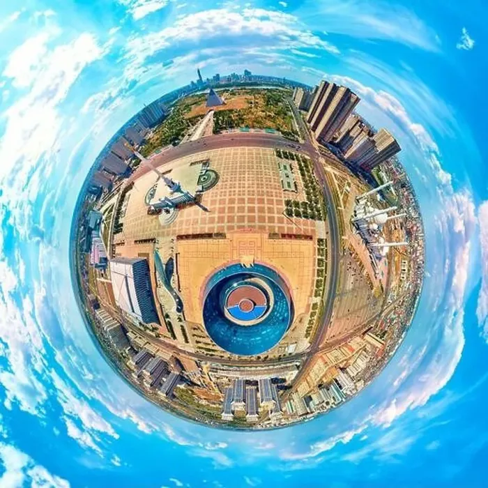 Framed Print : NUR-SULTAN, KAZAKHSTAN - August 11 Framed Print : NUR-SULTAN, KAZAKHSTAN - August 11