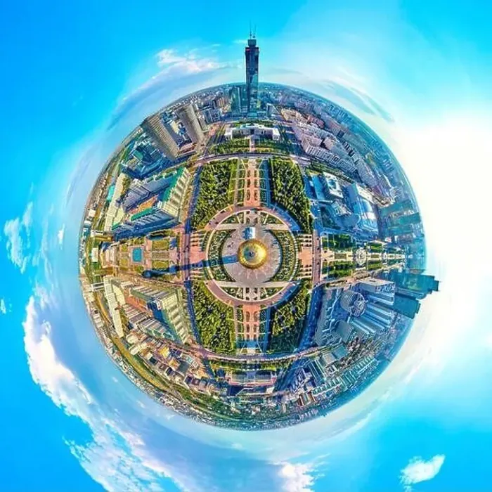 Framed Print : NUR-SULTAN, KAZAKHSTAN - August 11 Framed Print : NUR-SULTAN, KAZAKHSTAN - August 11