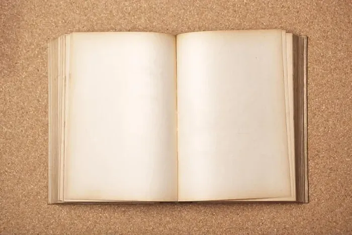 Framed Print : Old Book Framed Print : Old Book