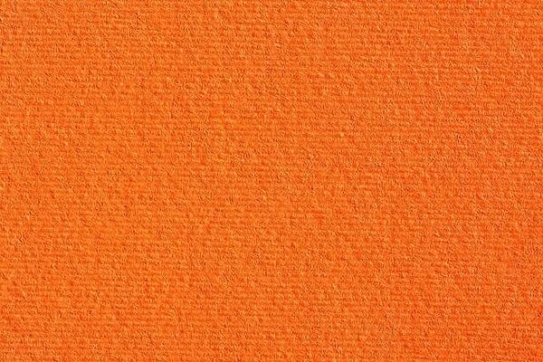 Orange paper with pattern. Can be used as texture in art projects