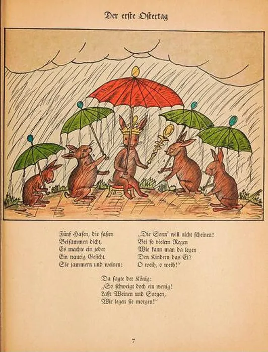 Framed Print : from the original German Version of the book Besuch bei Frau Sonne Framed Print : from the original German Version of the book Besuch bei Frau Sonne