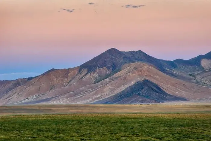 Framed Print : Along the Pamir Highway, taken in Tajikistan in August 2018 taken in hdr Framed Print : Along the Pamir Highway, taken in Tajikistan in August 2018 taken in hdr