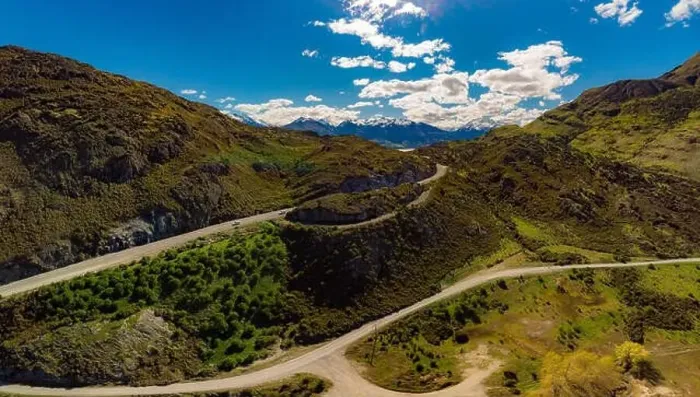 Framed Print : Panoramic drone aerial photos of Lake Hawea and mountains, South Island, New Zealand Framed Print : Panoramic drone aerial photos of Lake Hawea and mountains, South Island, New Zealand