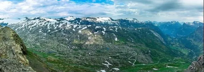 Framed Print : Panoramic view of Geirangerfjord and mountains landscape from the Dalsnibba Plateau viewpoint, Norway Scandinavia Framed Print : Panoramic view of Geirangerfjord and mountains landscape from the Dalsnibba Plateau viewpoint, Norway Scandinavia